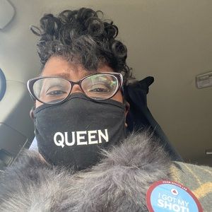 Meet your Posher, Cherry